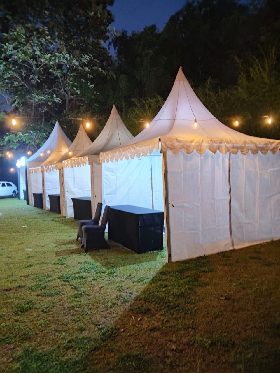 SEWA TENDA SARNAFIL JAYANTI DI TANGERANG 